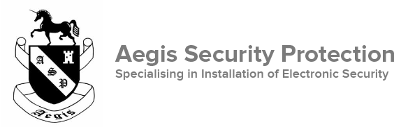 Aegis Security Protection